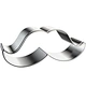 weird cookie cutter shapes